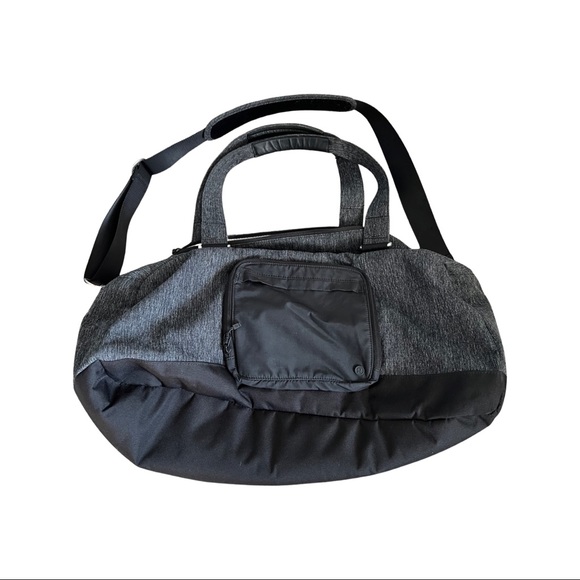 Lululemon Duffle Bag - Picture 2 of 10
